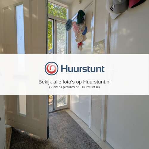 Woning aan de Van der Kloot Meyburgstraat te Rotterdam - Afbeelding 2