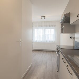 Woning aan de Venrayseweg te Venlo