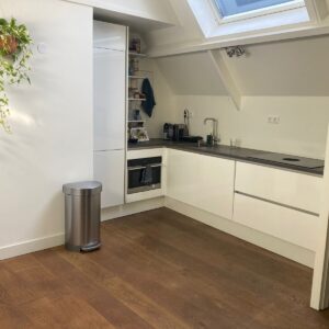 Woning aan de Visschersplein te Utrecht