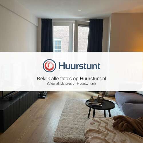 Woning aan de Voetboogstraat te Amsterdam - Afbeelding 2