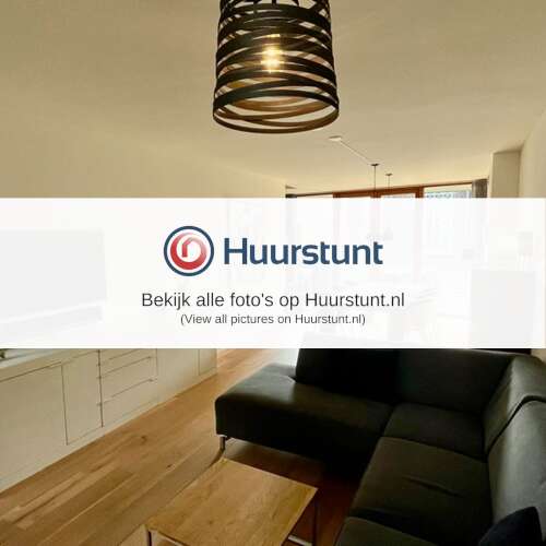 Woning aan de Vondelstraat te Den Haag - Afbeelding 2