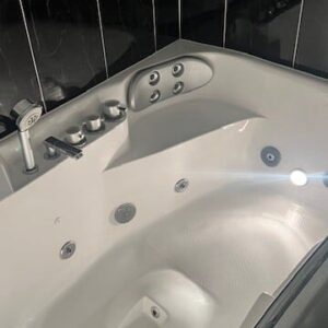 Woning aan de Vrederustlaan te Den Haag