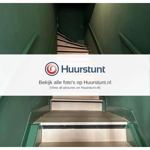 Woning aan de Vughterstraat te Den Bosch - Afbeelding 2