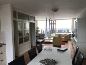 Woning aan de Welleweg te Brielle