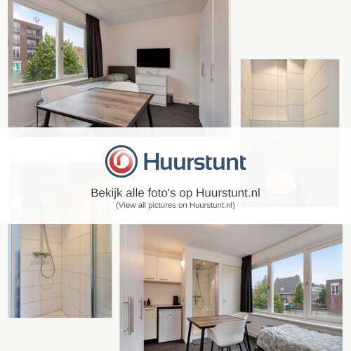 Woning aan de Wenckenbachstraat te Eindhoven - Afbeelding 2