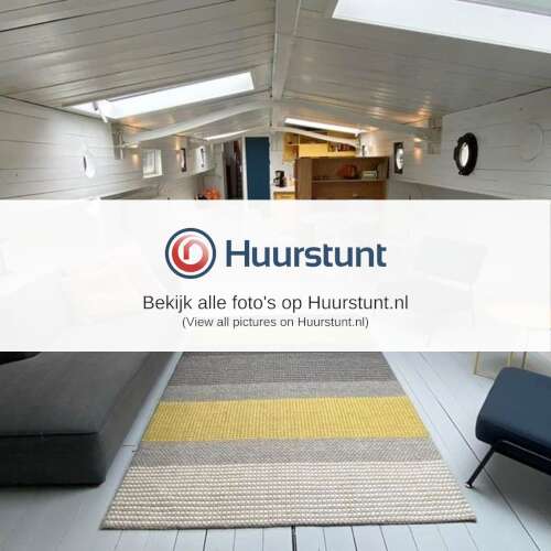 Woning aan de Westerdok te Amsterdam - Afbeelding 2