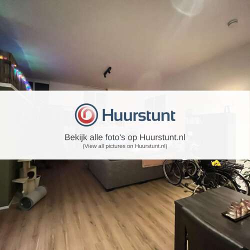 Woning aan de Weverstraat te Arnhem - Afbeelding 2