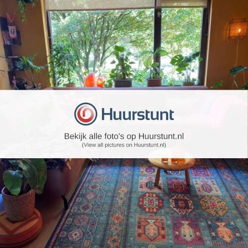 Woning aan de Wiardapad te Rotterdam - Afbeelding 2