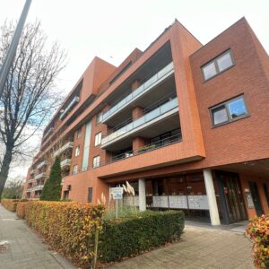 Woning aan de Zanglijsterstraat te Rotterdam