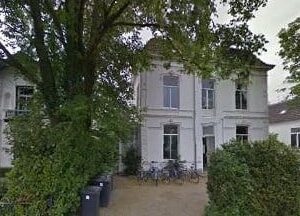 Woning aan de Zuider Parallelweg te Velp (GD)