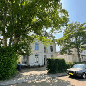 Woning aan de Zuider Parallelweg te Velp (GD)