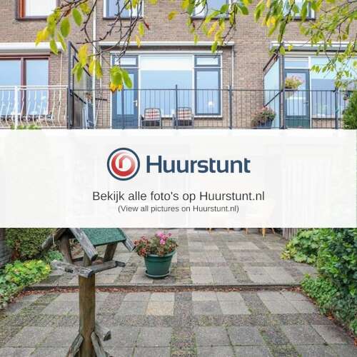 Woning aan de de Kanterstraat te Brielle - Afbeelding 2