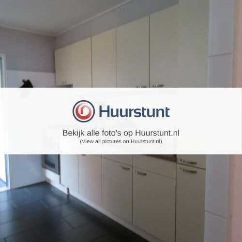 Woning aan de van Limburg Stirumstraat te Den Helder - Afbeelding 2