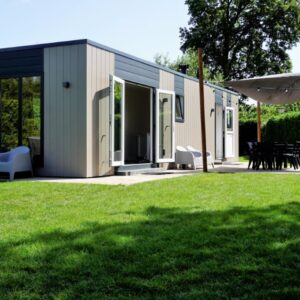 Woonhuis in Aa en Hunze