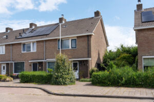 Woonhuis in Aalsmeer