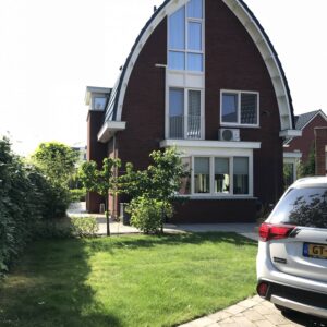 Woonhuis in Aalsmeer