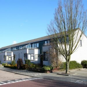 Woonhuis in Albrandswaard