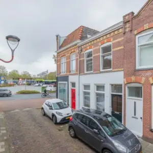 Woonhuis in Alkmaar
