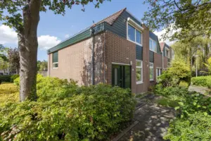 Woonhuis in Alkmaar