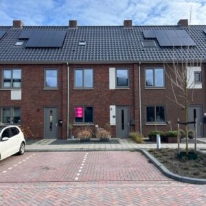 Woonhuis in Almelo
