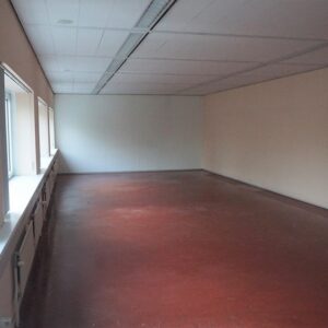 Woonhuis in Amersfoort