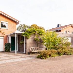 Woonhuis in Amersfoort