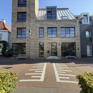 Woonhuis in Amersfoort