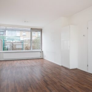 Woonhuis in Amersfoort