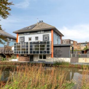 Woonhuis in Amersfoort