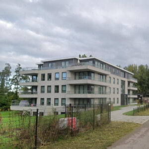 Woonhuis in Amstelveen