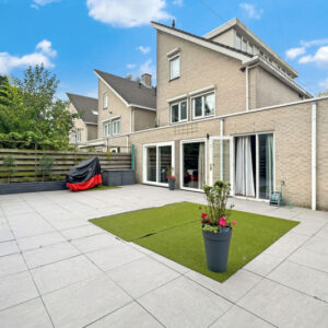 Woonhuis in Amstelveen