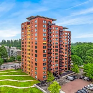 Woonhuis in Amstelveen