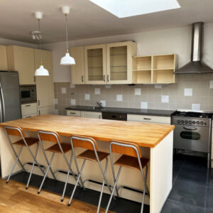 Woonhuis in Amstelveen