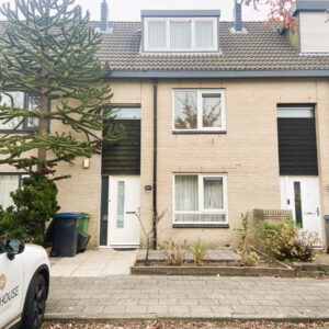 Woonhuis in Amstelveen