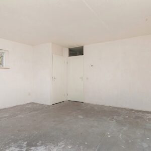 Woonhuis in Amsterdam