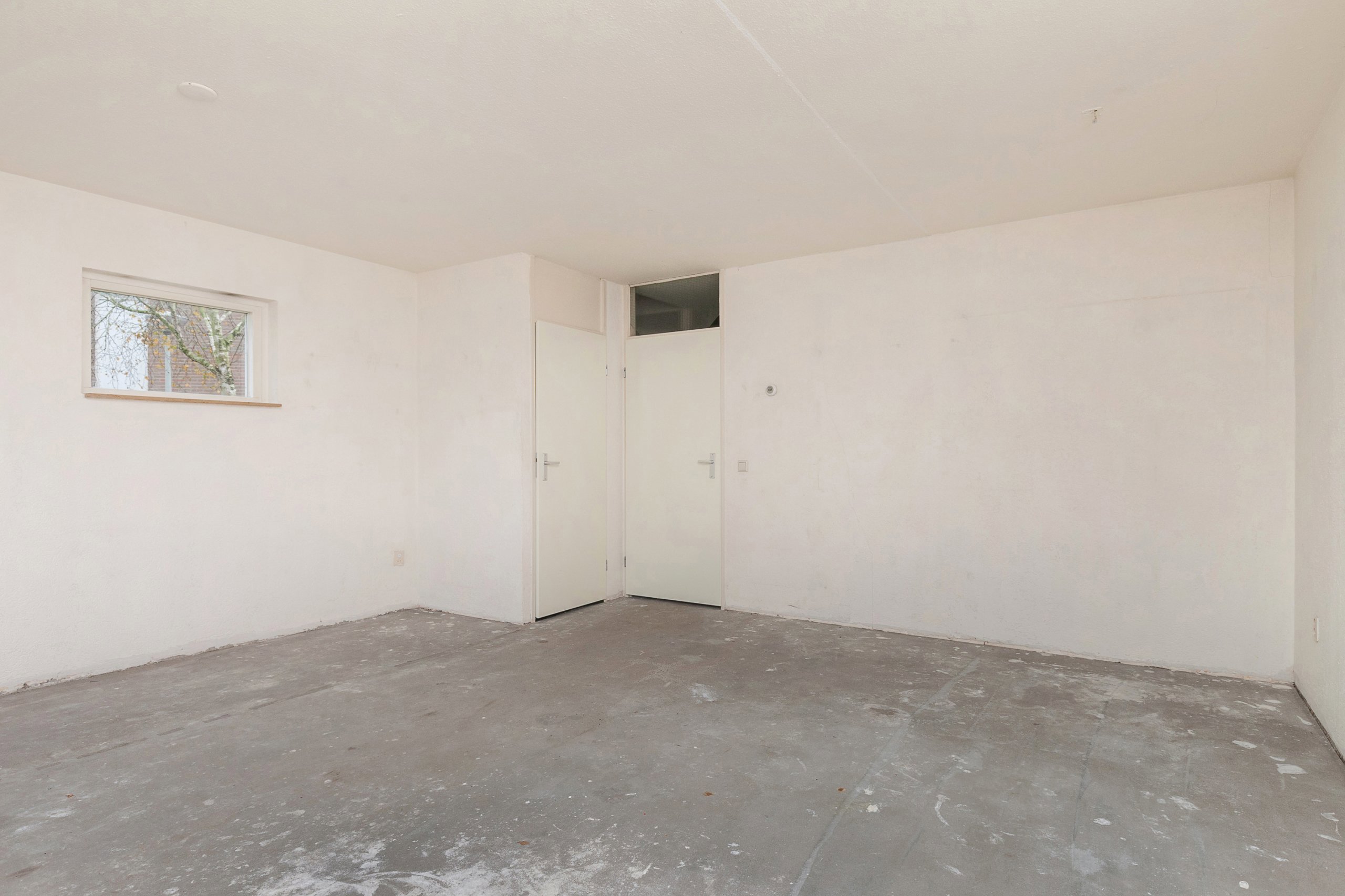 Woonhuis in Amsterdam