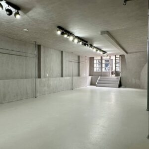 Woonhuis in Amsterdam