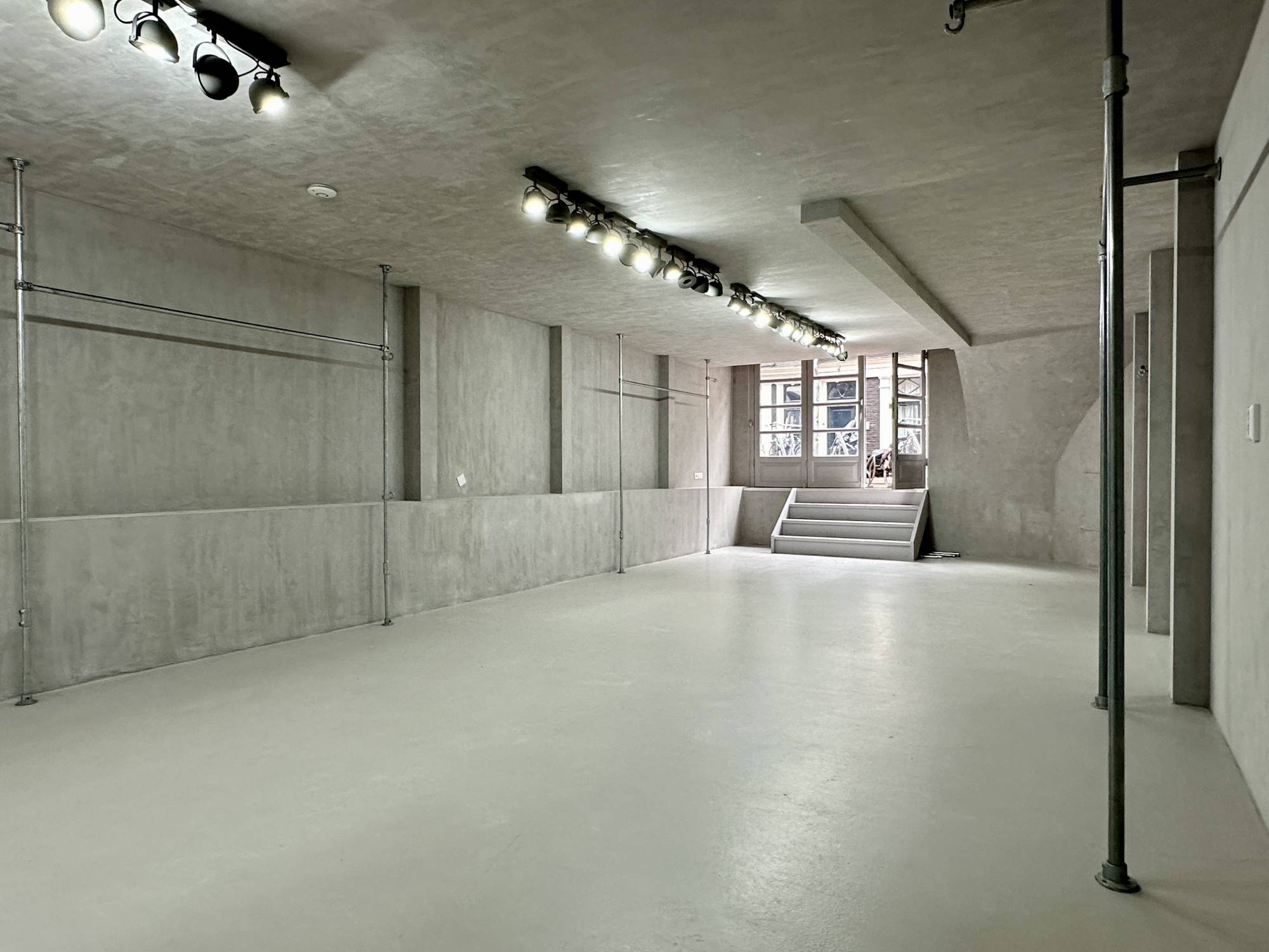 Woonhuis in Amsterdam