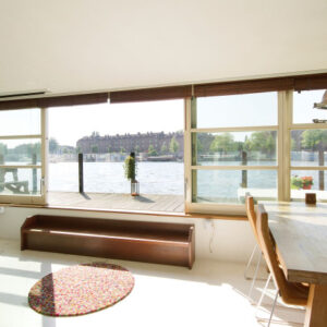 Woonhuis in Amsterdam