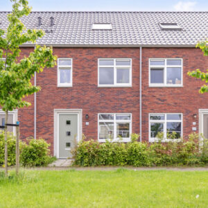 Woonhuis in Apeldoorn