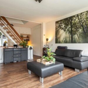 Woonhuis in Apeldoorn