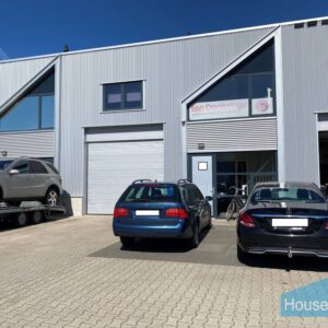 Woonhuis in Apeldoorn