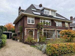 Woonhuis in Arnhem