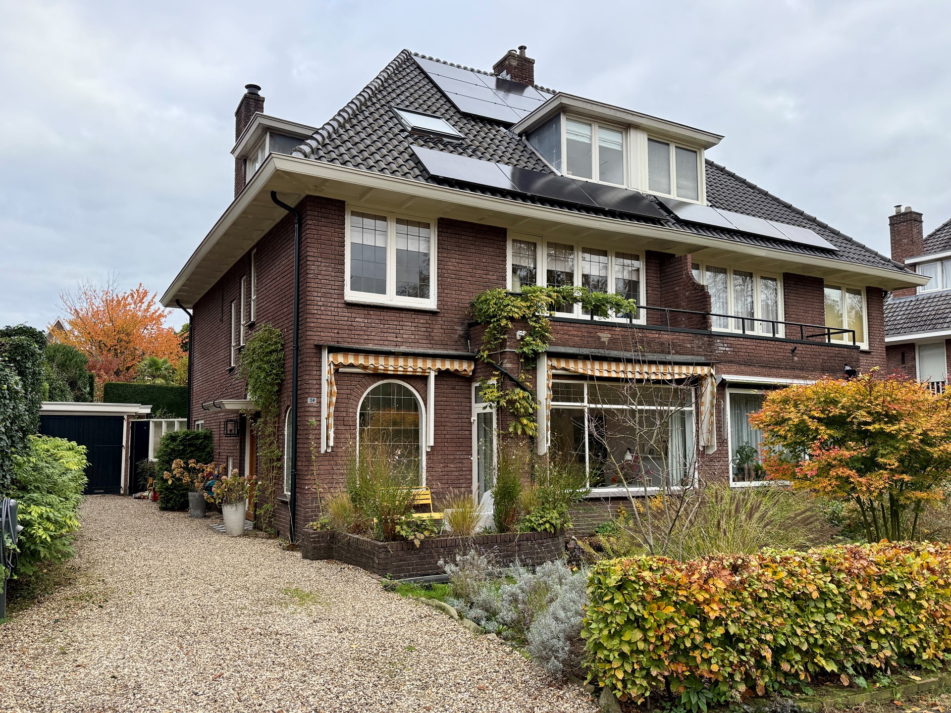 Woonhuis in Arnhem