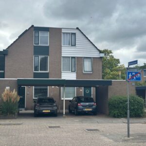 Woonhuis in Arnhem