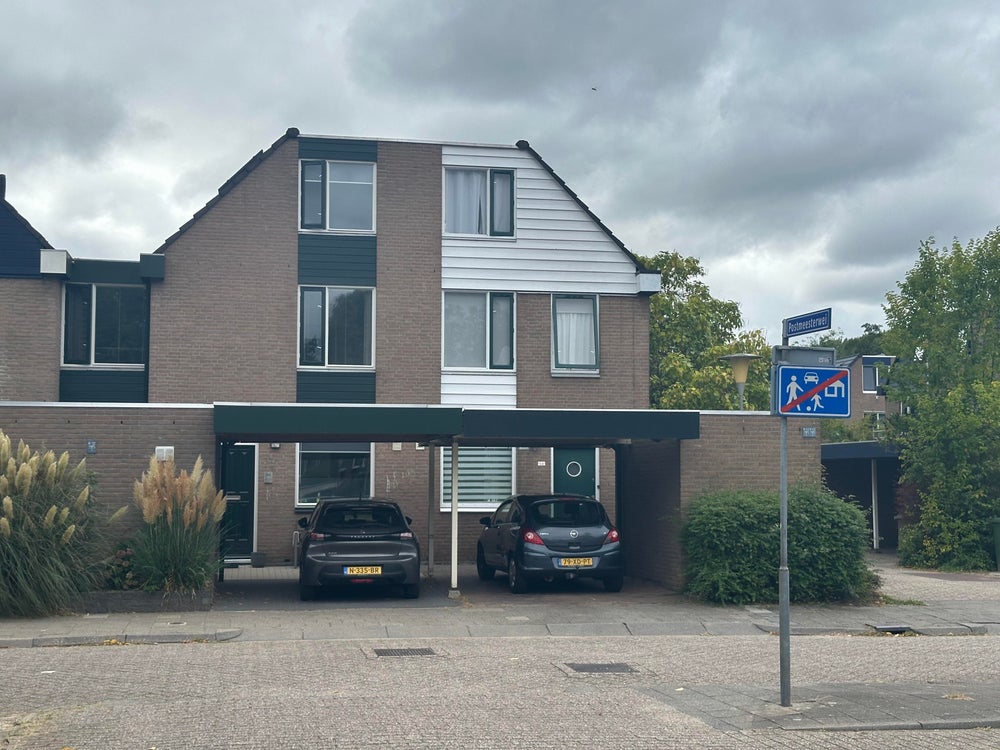 Woonhuis in Arnhem