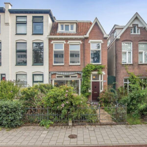 Woonhuis in Arnhem
