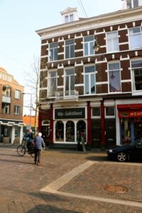 Woonhuis in Arnhem