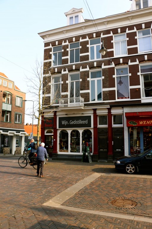 Woonhuis in Arnhem