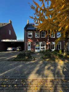 Woonhuis in Asten